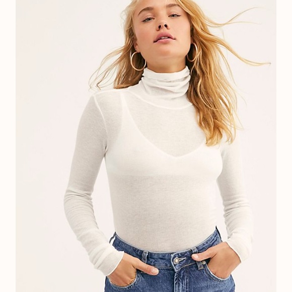 Layering Turtleneck | Poshmark